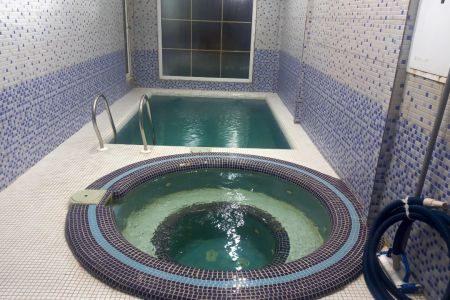 ویلا دوبلکس استخردار در چمخاله