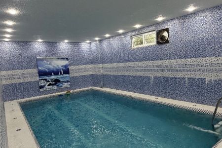 اجاره ویلا استخردار در متل قو