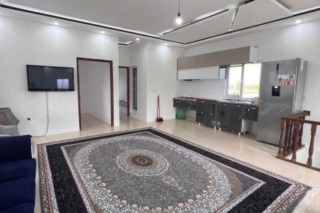 ویلا دوبلکس استخردار در نور - سلیاکتی