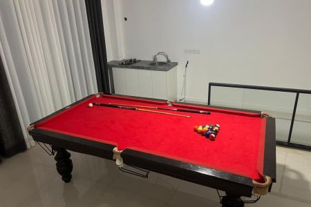 ویلا دوبلکس استخردار در متل قو - سی سرا