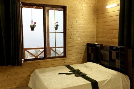 اتاق در آبچالکی لنگرود - دبل