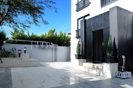 سوئیت در نوشهر - طبقه دوم