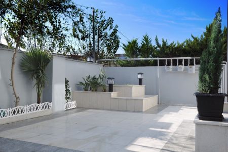 سوئیت در نوشهر - طبقه اول