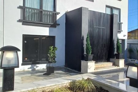 سوئیت در نوشهر - طبقه اول