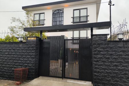 سوئیت در نوشهر - طبقه اول