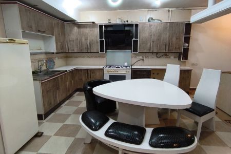 خانه مبله در دزفول - طبقه همکف