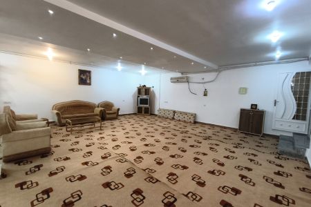 خانه مبله در دزفول - طبقه همکف