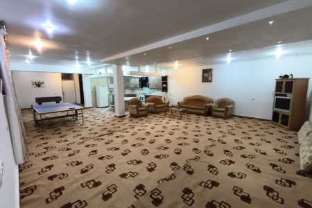 خانه مبله در دزفول - طبقه همکف