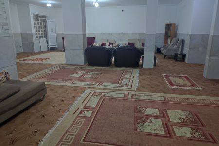 خانه ویلایی در بوشهر - سه خوابه