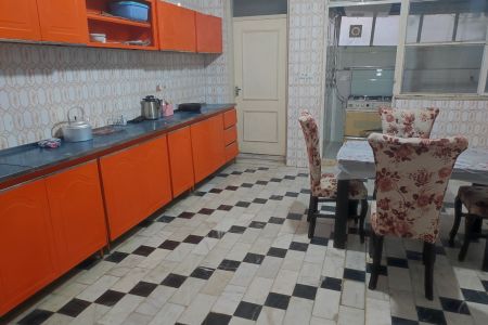 خانه ویلایی در بوشهر - سه خوابه