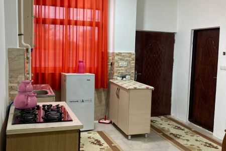 خانه ویلایی در رشت - تویسراوندان