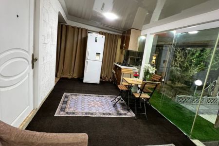 سوئیت حیاط دار در رشت - گوراب ورزل