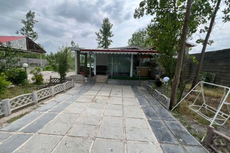 سوئیت حیاط دار در رشت - گوراب ورزل