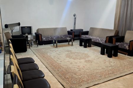 خانه ویلایی در ارومیه - قورت تپه