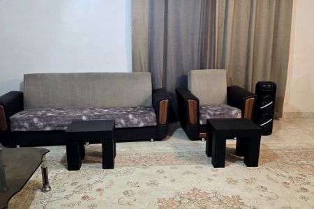 خانه ویلایی در ارومیه - قورت تپه