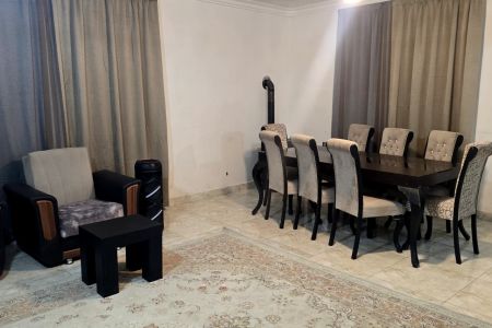 خانه ویلایی در ارومیه - قورت تپه