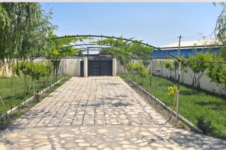 خانه ویلایی در ارومیه - قورت تپه