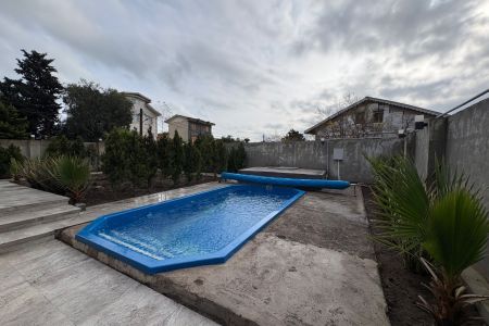 ویلا دوبلکس استخردار در چمخاله لنگرود