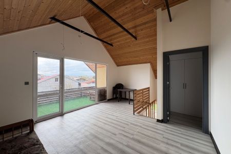 ویلا دوبلکس استخردار در چمخاله لنگرود