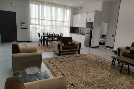 ویلا استخردار در مشهد - شاهنامه