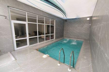 ویلا استخردار در مشهد - شاهنامه