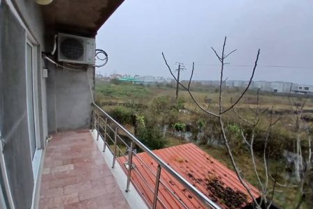 خانه حیاط دار در نور - رستم رود