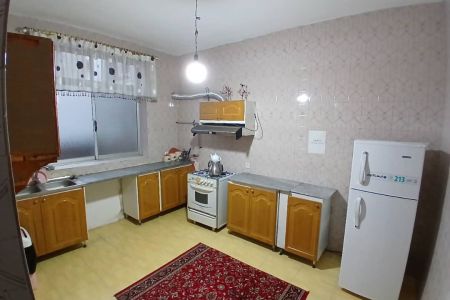 خانه ویلایی در رستم رود نور