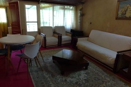 رزرو شله در شمشک - واحد ۱