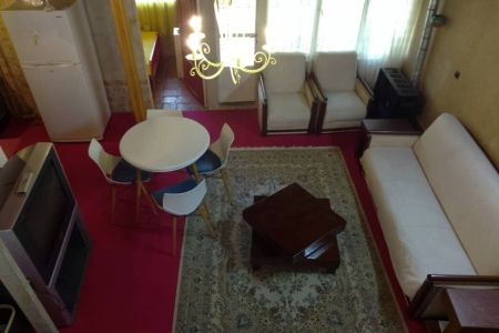 رزرو شله در شمشک - واحد ۱