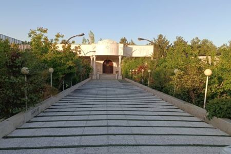 ویلا استخردار در تهران - ملارد