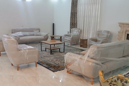 ویلا استخردار در تهران - ملارد