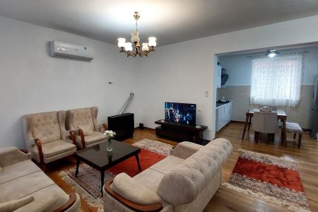 اجاره خانه ویلایی در فومن - سند پایین