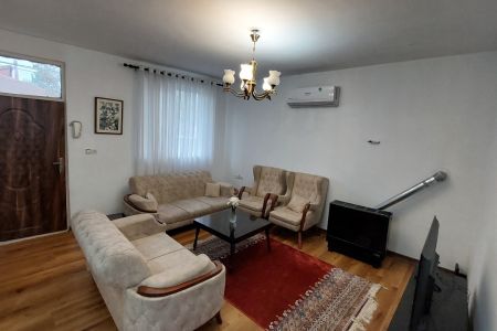 اجاره خانه ویلایی در فومن - سند پایین