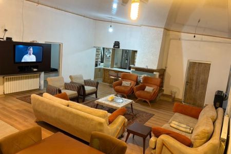 خانه ویلایی در عباس آباد - کرکاس - ۳ خوابه