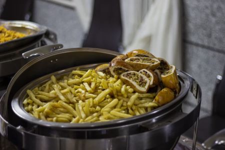 هتل آپارتمان فول برد در مشهد - ۶ تخته