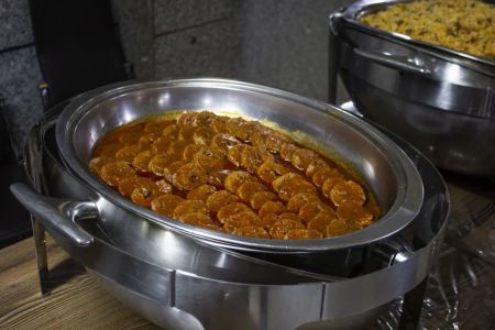 هتل آپارتمان فول برد در مشهد - ۵ تخته