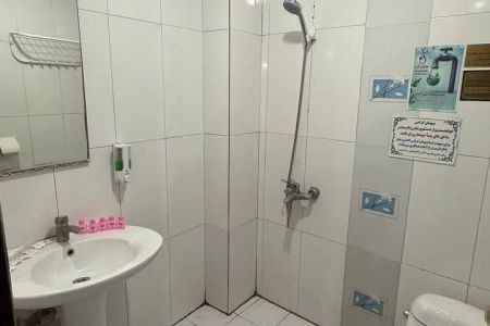 هتل آپارتمان فول برد در مشهد - ۶ تخته