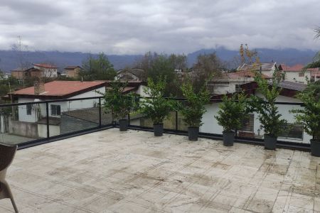 ویلا دوبلکس استخردار در متل قو - سی سرا