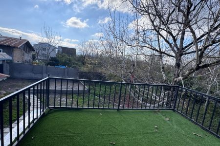 کلبه سوئیسی در لاهیجان - دهسر