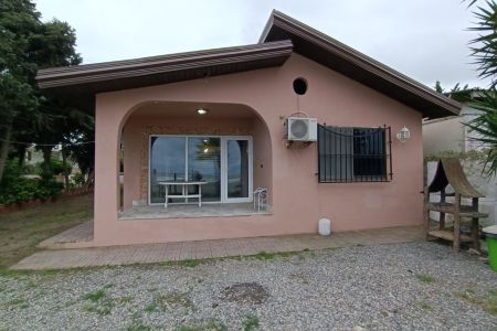 خانه ساحلی در بابلسر - پلاک اول دریا