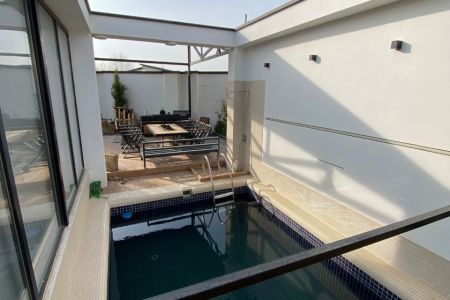 فيلا بمسبح في سهيلية - رامجين