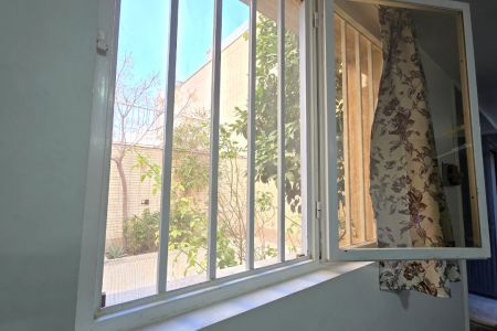 سوئیت مبله اصفهان - شهرک سلامت - همکف