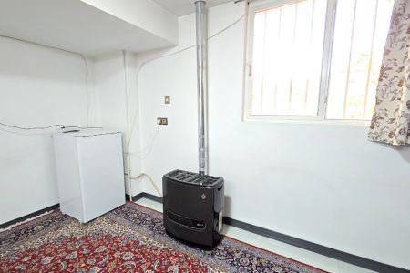 سوئیت مبله اصفهان - شهرک سلامت - همکف