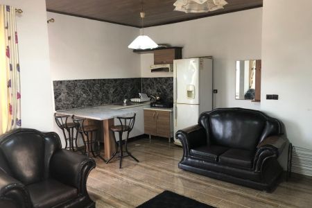 سوئیت نزدیک ساحل نور - رستم رود - واحد ۲