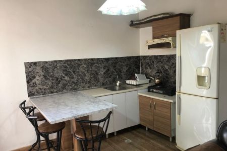 سوئیت نزدیک ساحل نور - رستم رود - واحد ۲