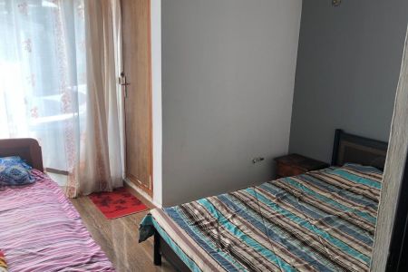 سوئیت نزدیک ساحل نور - رستم رود - واحد ۲