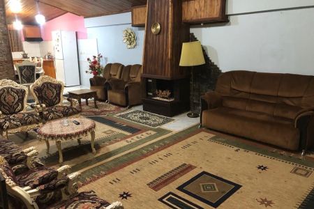 ویلای دوبلکس در نوشهر - بنجکول