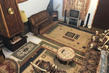 ویلای دوبلکس در نوشهر - بنجکول