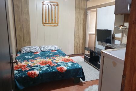 سوئیت نقلی در کیش - شهرک صدف - همکف