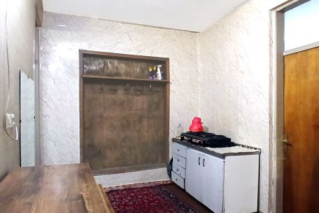 سوئیت در مشهد - هفده شهریور - طبقه اول